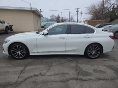 Used 2021  BMW 3 Series 330i xDrive Sedan North America at City Wide Auto Credit near Toledo&comma; OH