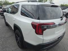 Used 2021  GMC Acadia AWD 4dr AT4 at City Wide Auto Credit near Toledo&comma; OH