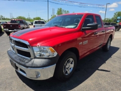 Used 2018  Ram 1500 2WD Quad Cab Express at City Wide Auto Credit near Toledo&comma; OH