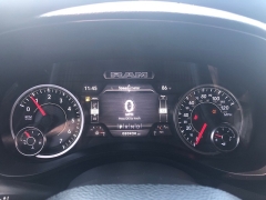 Used 2022  Ram 1500 4WD Lone Star Quad Cab 6'4" Box at City Wide Auto Credit near Toledo, OH