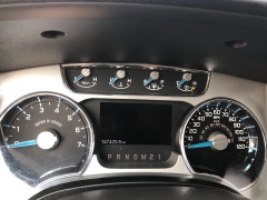 Used 2014  Ford F-150 4WD Supercrew Platinum 5 1/2 at City Wide Auto Credit near Toledo, OH