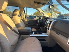 Used 2010  Dodge Ram 1500 4WD Crew Cab ST at City Wide Auto Credit near Toledo, OH