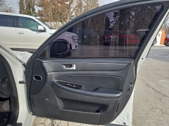 Used 2013  Hyundai Genesis 4d Sedan 5&period;0L R-Spec at City Wide Auto Credit near Toledo&comma; OH