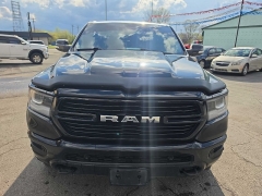 Used 2020  Ram 1500 4WD Crew Cab Big Horn at City Wide Auto Credit near Toledo&comma; OH
