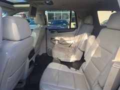 Used 2018  GMC Yukon 4d SUV 4WD Denali at City Wide Auto Credit near Toledo, OH