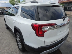 Used 2022  GMC Acadia FWD 4dr SLE at City Wide Auto Credit near Toledo&comma; OH