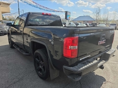 Used 2016  GMC Sierra 1500 4WD Double Cab at City Wide Auto Credit near Toledo&comma; OH