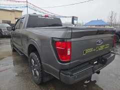 Used 2021  Ford F-150 4WD XL w&sol;STX SuperCab 6&period;5' Box at City Wide Auto Credit near Toledo&comma; OH