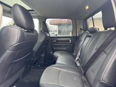 Used 2016  Ram 1500 4WD Crew Cab Sport Longbed at City Wide Auto Credit near Toledo&comma; OH