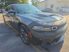 Used 2021  Dodge Charger R&sol;T RWD at City Wide Auto Credit near Toledo&comma; OH