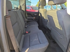 Used 2019  GMC Sierra 1500 Limited 4WD Double Cab SLE at City Wide Auto Credit near Toledo, OH