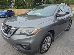 Used 2019  Nissan Pathfinder 4d SUV 4WD SV at City Wide Auto Credit near Toledo&comma; OH