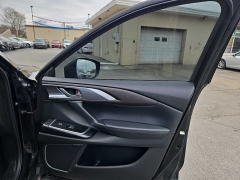 Used 2018  Mazda CX-9 4d SUV FWD Grand Touring at City Wide Auto Credit near Toledo&comma; OH