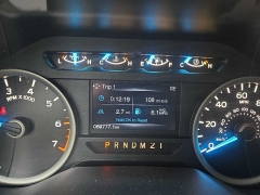 Used 2016  Ford F-150 4WD SuperCrew XLT 5 1&sol;2 at City Wide Auto Credit near Toledo&comma; OH