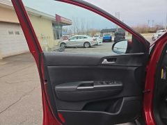 Used 2019  Kia Sportage 4d SUV AWD LX at City Wide Auto Credit near Toledo, OH