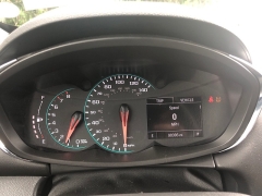 Used 2020  Chevrolet Trax 4d SUV AWD LT at City Wide Auto Credit near Toledo, OH