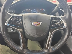 Used 2019  Cadillac Escalade 4d SUV 4WD Platinum at City Wide Auto Credit near Toledo&comma; OH