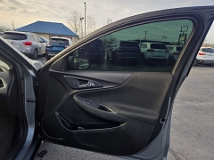 Used 2024  Chevrolet Malibu 4dr Sdn 1LT at City Wide Auto Credit near Toledo&comma; OH