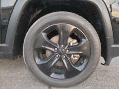 Used 2021  Jeep Compass Altitude FWD at City Wide Auto Credit near Toledo&comma; OH