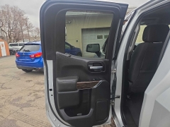 Used 2019  GMC Sierra 1500 4WD Double Cab SLE at City Wide Auto Credit near Toledo&comma; OH