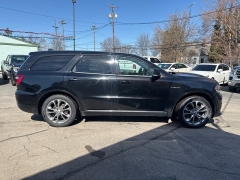 Used 2020  Dodge Durango 4d SUV AWD R&sol;T at City Wide Auto Credit near Toledo&comma; OH