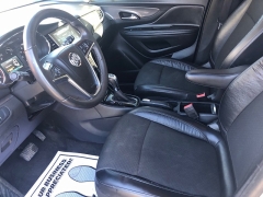 Used 2017  Buick Encore 4d SUV FWD Preferred at City Wide Auto Credit near Toledo, OH