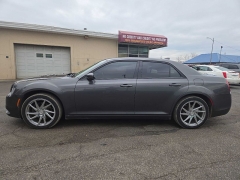Used 2019  Chrysler 300 4d Sedan AWD S at City Wide Auto Credit near Toledo&comma; OH
