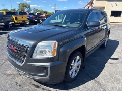 Used 2017  GMC Terrain 4d SUV FWD SLE1 at City Wide Auto Credit near Toledo&comma; OH