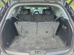 Used 2022  Ford Explorer XLT 4WD at City Wide Auto Credit near Toledo&comma; OH