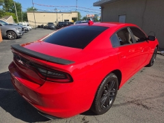 Used 2019  Dodge Charger 4d Sedan AWD SXT at City Wide Auto Credit near Toledo&comma; OH