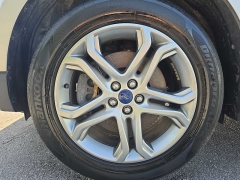 Used 2016  Ford Edge 4d SUV AWD Titanium EcoBoost at City Wide Auto Credit near Toledo&comma; OH