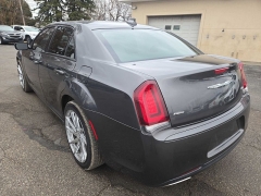 Used 2019  Chrysler 300 4d Sedan AWD S at City Wide Auto Credit near Toledo&comma; OH