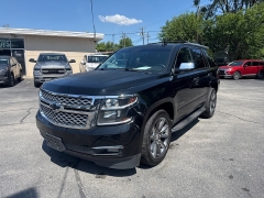 Used 2017  Chevrolet Tahoe 4d SUV 4WD Premier at City Wide Auto Credit near Toledo&comma; OH