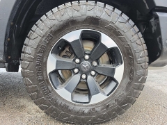 Used 2020  Ram 1500 4WD Crew Cab Rebel at City Wide Auto Credit near Toledo&comma; OH