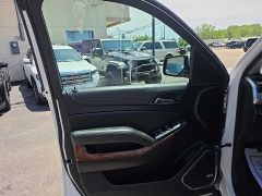 Used 2019  Chevrolet Tahoe 4d SUV 4WD Premier at City Wide Auto Credit near Toledo&comma; OH