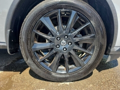 Used 2021  Nissan Murano AWD SL at City Wide Auto Credit near Toledo&comma; OH