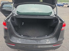 Used 2019  Ford Fusion 4d Sedan FWD SE 1&period;5L EcoBoost at City Wide Auto Credit near Toledo&comma; OH