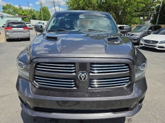 Used 2016  Ram 1500 4WD Crew Cab Sport at City Wide Auto Credit near Toledo&comma; OH