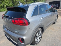 Used 2022  Kia Niro LX FWD at City Wide Auto Credit near Toledo&comma; OH