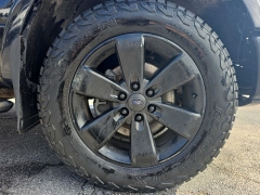 Used 2013  Ford F-150 4WD Supercrew FX4 5 1&sol;2 at City Wide Auto Credit near Toledo&comma; OH