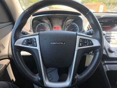 Used 2014  GMC Terrain 4d SUV AWD Denali at City Wide Auto Credit near Toledo&comma; OH