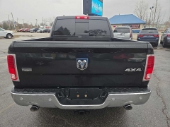Used 2017  Ram 1500 4WD Crew Cab Laramie at City Wide Auto Credit near Toledo&comma; OH