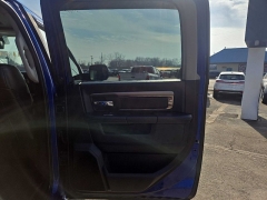 Used 2016  Ram 1500 4WD Crew Cab Sport at City Wide Auto Credit near Toledo&comma; OH