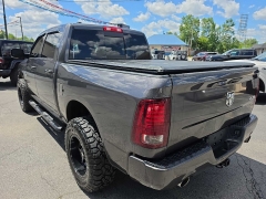 Used 2016  Ram 1500 4WD Crew Cab Sport at City Wide Auto Credit near Toledo&comma; OH