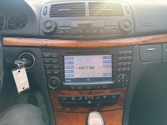 Used 2005  Mercedes-Benz E-Class 4d Sedan E500 at City Wide Auto Credit near Toledo, OH