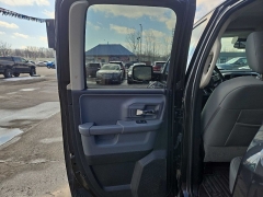 Used 2017  Ram 1500 4WD Quad Cab SLT at City Wide Auto Credit near Toledo&comma; OH
