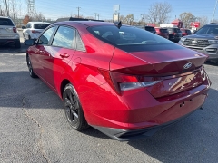 Used 2021  Hyundai Elantra SEL IVT at City Wide Auto Credit near Toledo&comma; OH