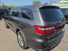 Used 2020  Dodge Durango 4d SUV AWD GT Plus at City Wide Auto Credit near Toledo&comma; OH