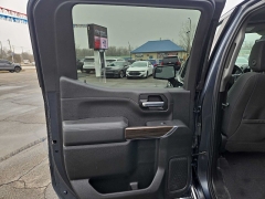 Used 2020  Chevrolet Silverado 1500 4WD Crew Cab RST at City Wide Auto Credit near Toledo&comma; OH