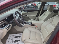 Used 2016  Cadillac XTS 4d Sedan Premium at City Wide Auto Credit near Toledo&comma; OH